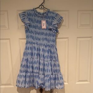 NWT J Marie Dress